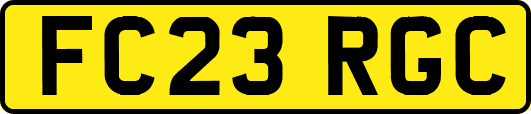 FC23RGC