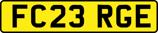 FC23RGE