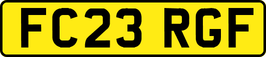 FC23RGF