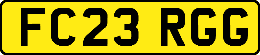 FC23RGG