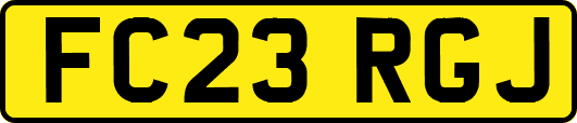 FC23RGJ