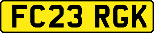 FC23RGK