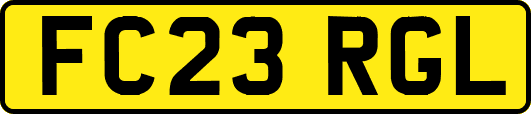 FC23RGL
