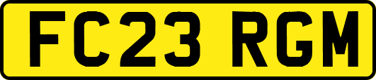 FC23RGM