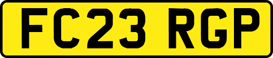 FC23RGP