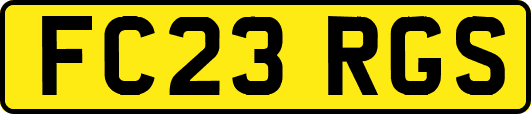 FC23RGS