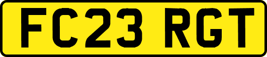 FC23RGT