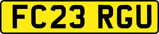 FC23RGU