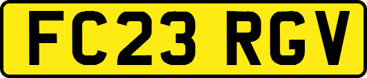 FC23RGV