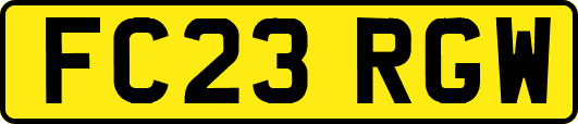 FC23RGW