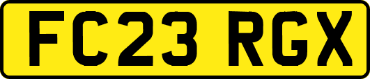 FC23RGX