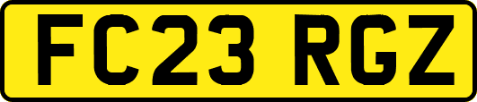 FC23RGZ