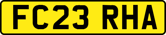 FC23RHA
