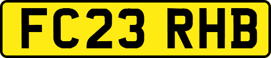 FC23RHB