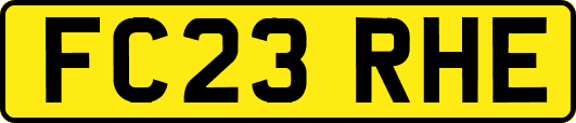 FC23RHE