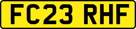 FC23RHF