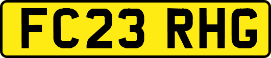 FC23RHG