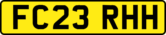 FC23RHH