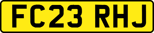 FC23RHJ