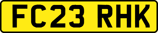 FC23RHK