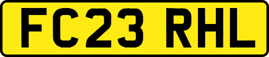 FC23RHL