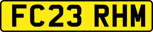 FC23RHM