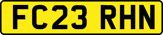 FC23RHN