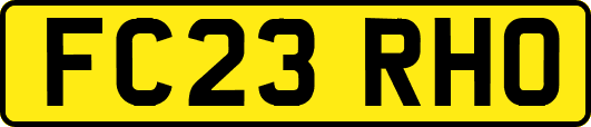 FC23RHO