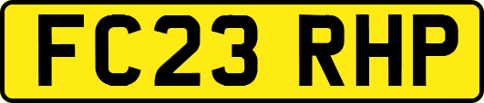 FC23RHP