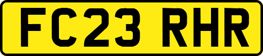 FC23RHR