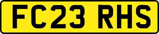 FC23RHS