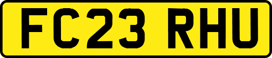 FC23RHU