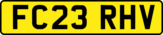 FC23RHV