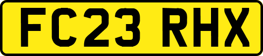 FC23RHX