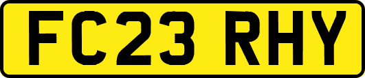 FC23RHY