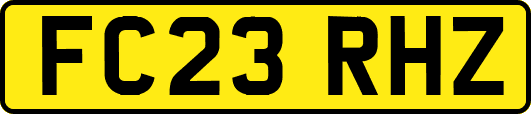 FC23RHZ