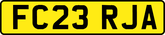 FC23RJA