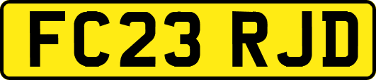 FC23RJD