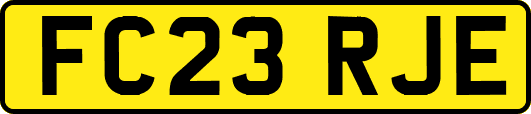 FC23RJE
