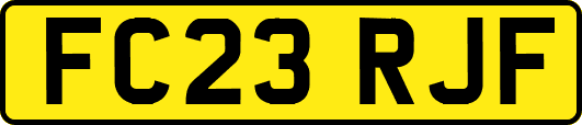 FC23RJF