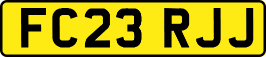 FC23RJJ