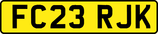FC23RJK