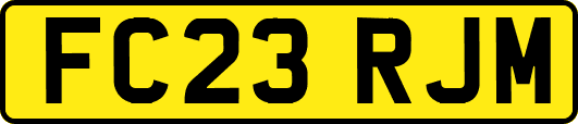 FC23RJM