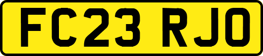 FC23RJO
