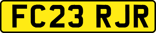 FC23RJR