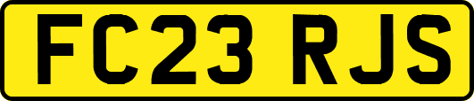 FC23RJS