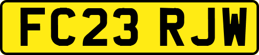 FC23RJW