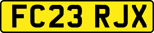 FC23RJX