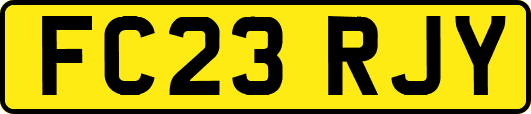 FC23RJY