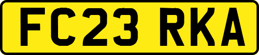 FC23RKA